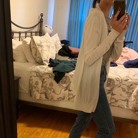 Wilfred cardigan - Picture 2 of 7